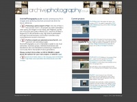 Archivephotography.co.uk