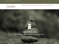 Jakemcburns.com