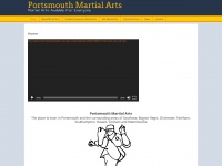 portsmouthmartialarts.com Thumbnail