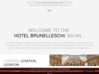hotelbrunelleschi.net Thumbnail
