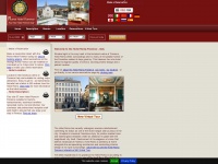 Romahotelflorence.com