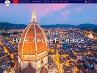 Hotelaironeflorence.com