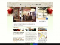 hotelitaliaverona.com Thumbnail