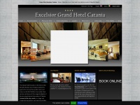 excelsiorgrandhotelcatania.com Thumbnail