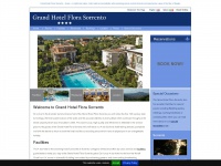 grandhotelflorasorrento.com Thumbnail