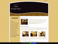 hotelgrimaldipalace.com Thumbnail