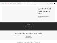 Designwarehouse.co.nz
