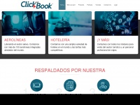 Clickandbook.com