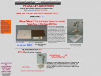 Vanda-layindustries.com