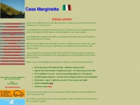 casamarginetta.com Thumbnail