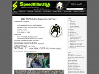 speedkillsusa.com