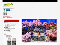 coral-calcium-supply.com Thumbnail