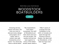 woodstockboats.com