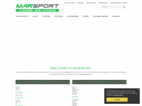 marsport.co.uk Thumbnail