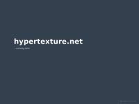 Hypertexture.net