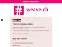 weave.ch