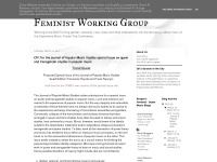 Feministworkinggroup.blogspot.com