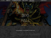 bobhall.com Thumbnail