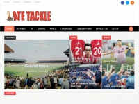 latetacklemagazine.com