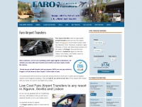 faro-airport-transfers.net