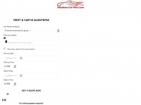 albufeira-car-hire.com Thumbnail