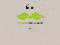Pistachemoustache.com
