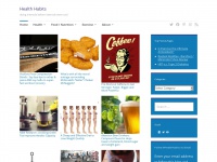 Healthhabits.wordpress.com