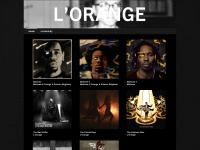 Lorangeproductions.com