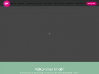 gullbrannafestivalen.com