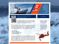 Coastguard-electronics-repair.com