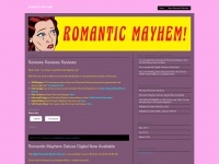 Romanticmayhem.wordpress.com