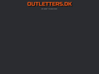 outletters.dk