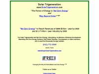 Solartrigeneration.com