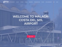 malagaairporttravel.com