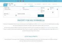 marbella-resales.com Thumbnail