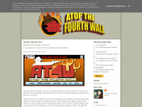 Atopfourthwall.blogspot.com