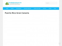 puertoricograncanaria.com Thumbnail