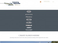 Canaryislandsmarine.com