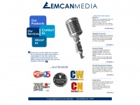emcan-media.com Thumbnail