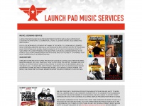 Launchpadmusicservices.com