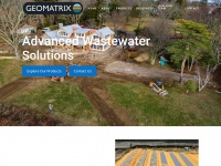 geomatrixsystems.com Thumbnail