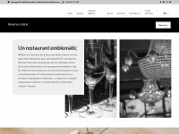 restaurantwindsor.com Thumbnail
