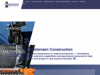 christensen-construction.com