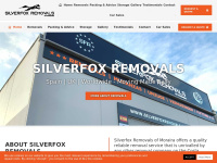 Silverfoxremovals.com
