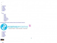 Positivelypositive.com