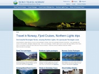 norway-travel.com Thumbnail