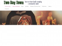 twodaytown.com Thumbnail