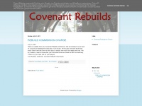 Covenantrebuilds.blogspot.com