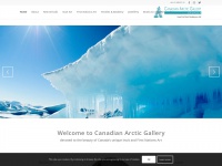 canadian-arctic.ch Thumbnail