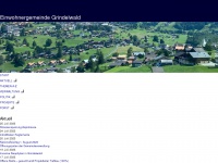 gemeinde-grindelwald.ch Thumbnail